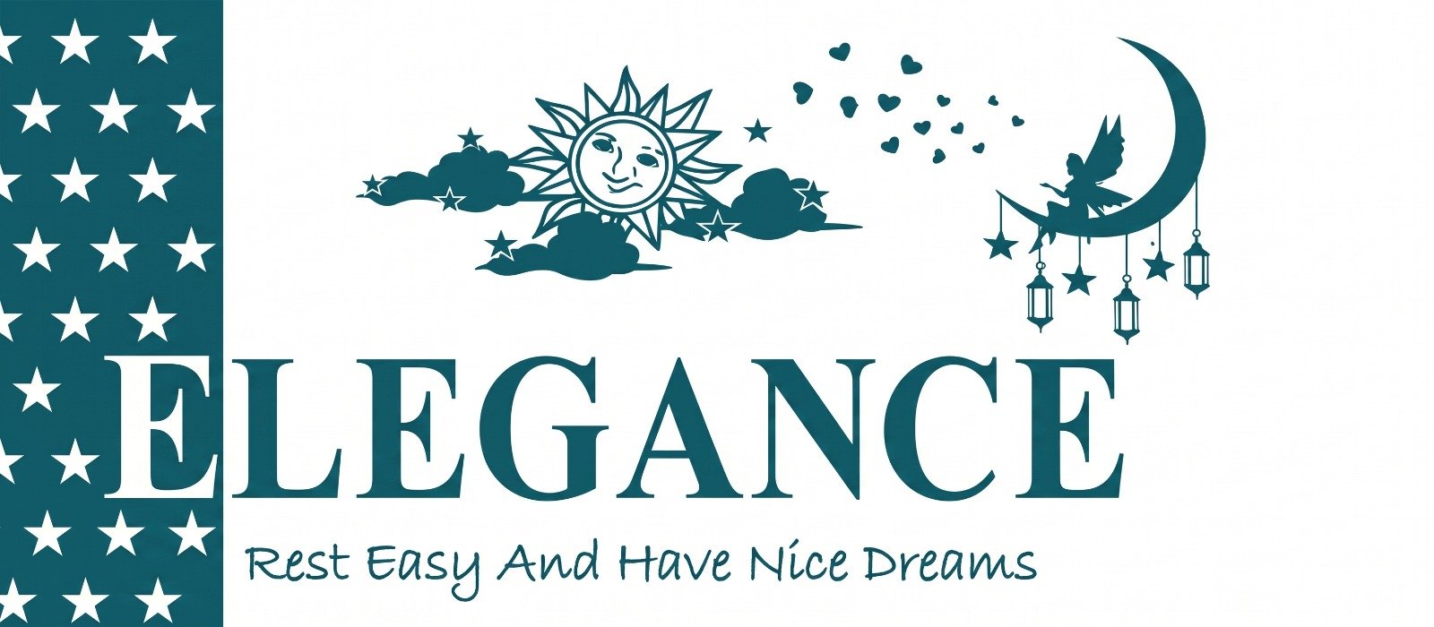 Distributor Bantal Merek ELEGANCE